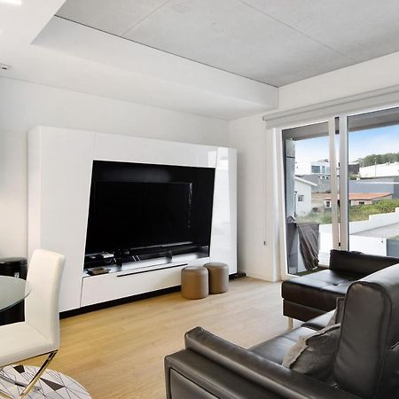 Uno Del Mar 2 Appartement Vila Nova de Gaia Buitenkant foto
