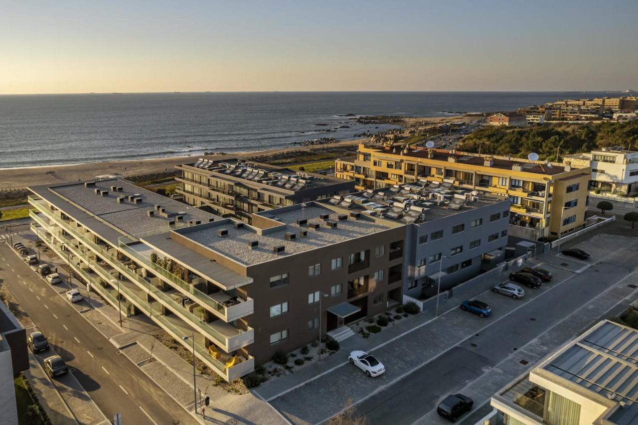 Uno Del Mar 2 Appartement Vila Nova de Gaia Buitenkant foto