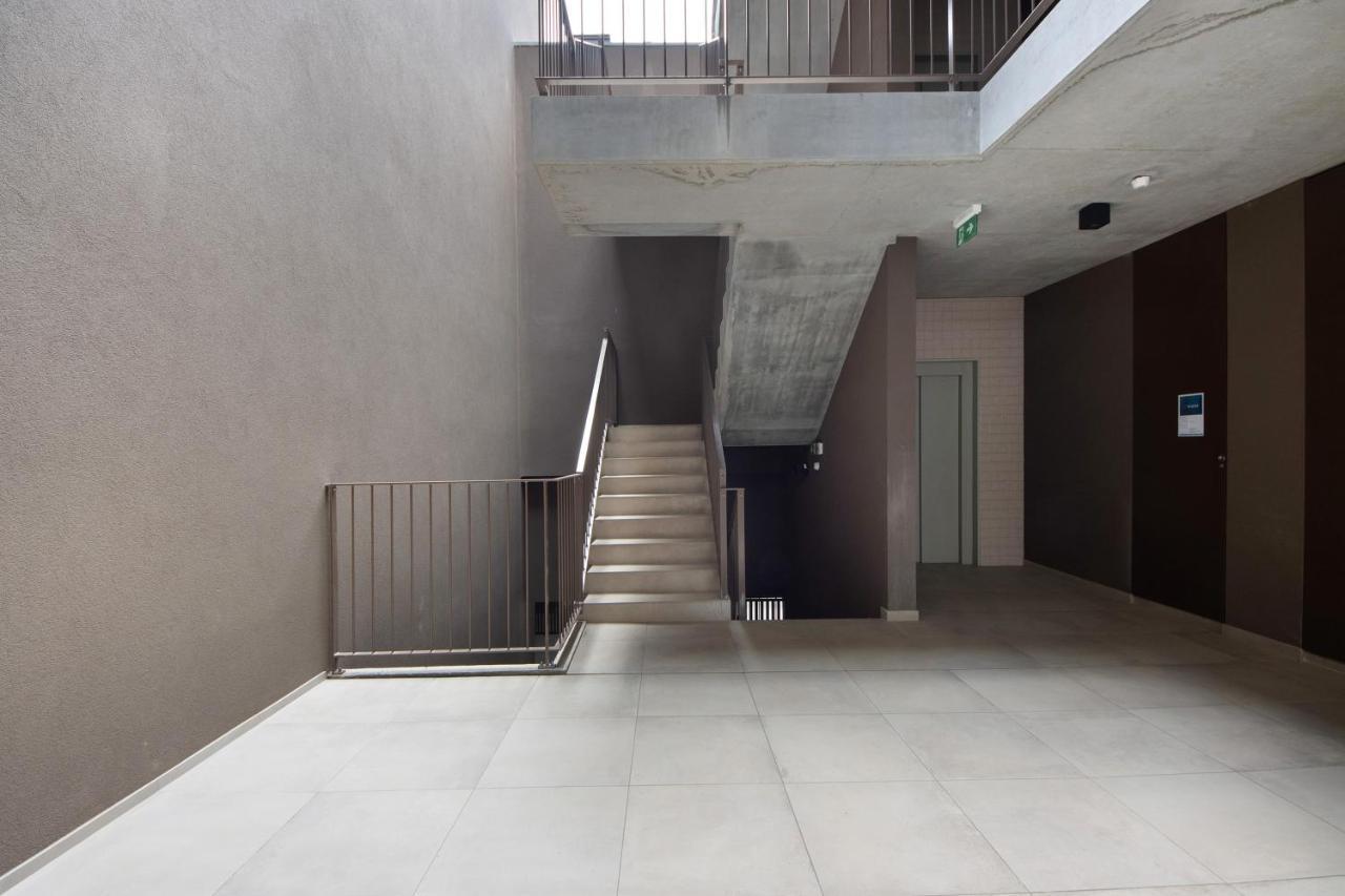 Uno Del Mar 2 Appartement Vila Nova de Gaia Buitenkant foto
