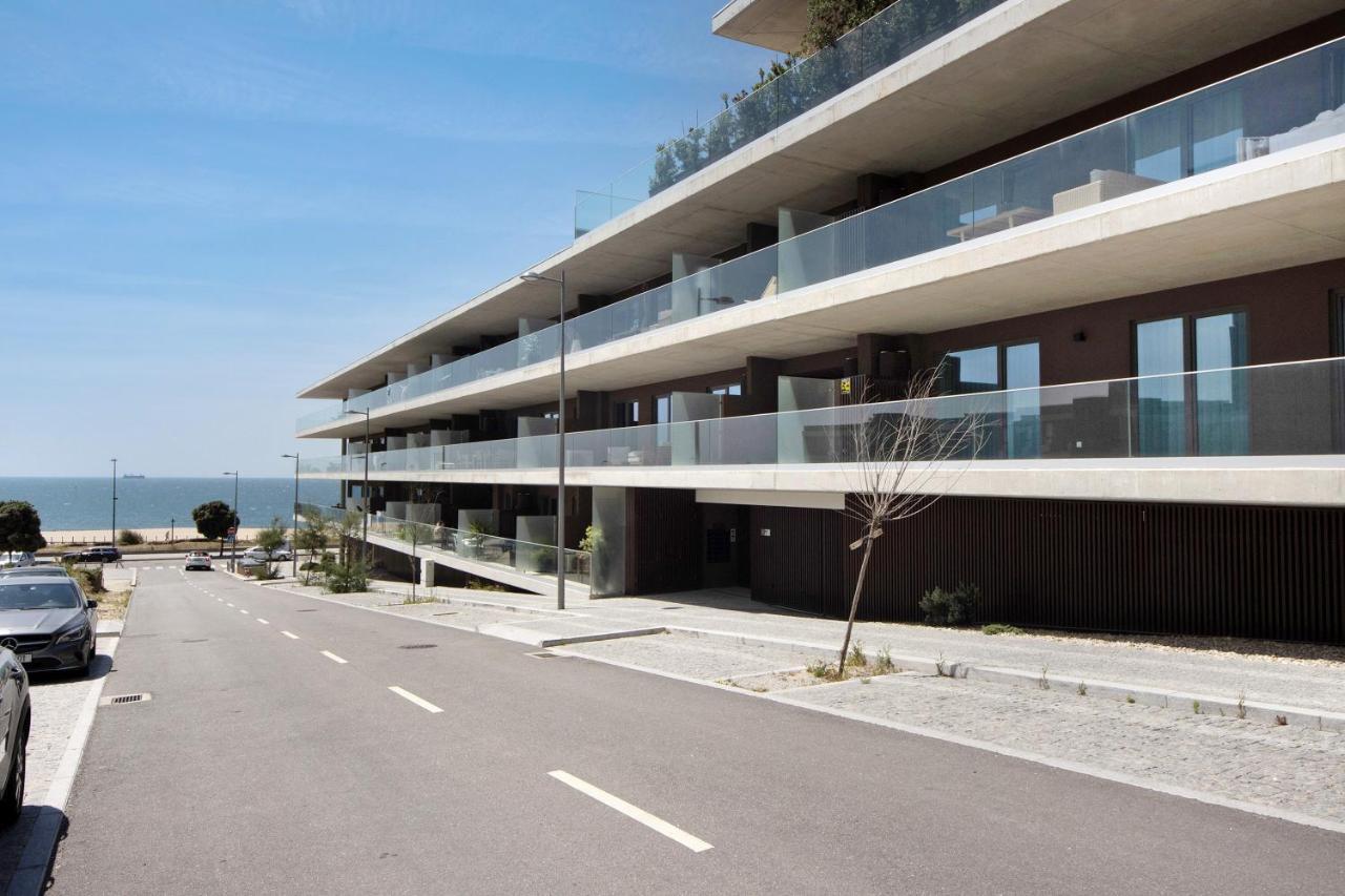 Uno Del Mar 2 Appartement Vila Nova de Gaia Buitenkant foto