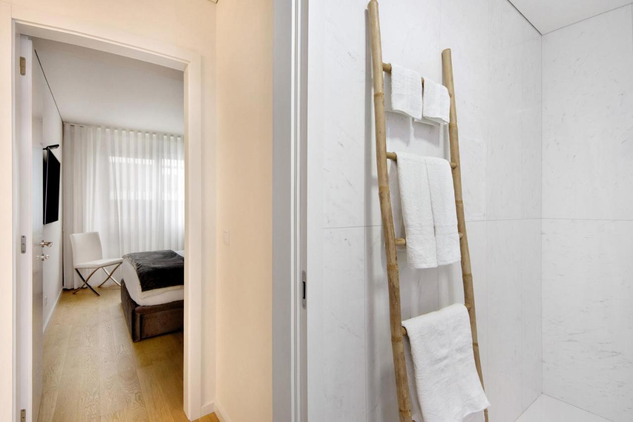 Uno Del Mar 2 Appartement Vila Nova de Gaia Buitenkant foto