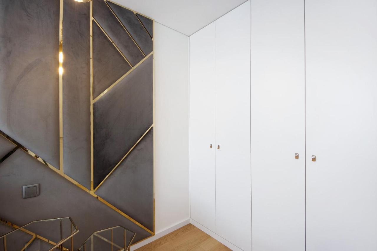 Uno Del Mar 2 Appartement Vila Nova de Gaia Buitenkant foto