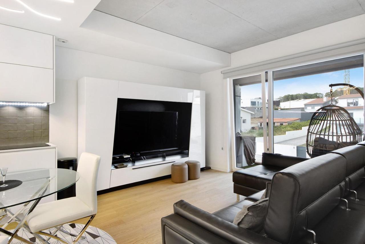 Uno Del Mar 2 Appartement Vila Nova de Gaia Buitenkant foto