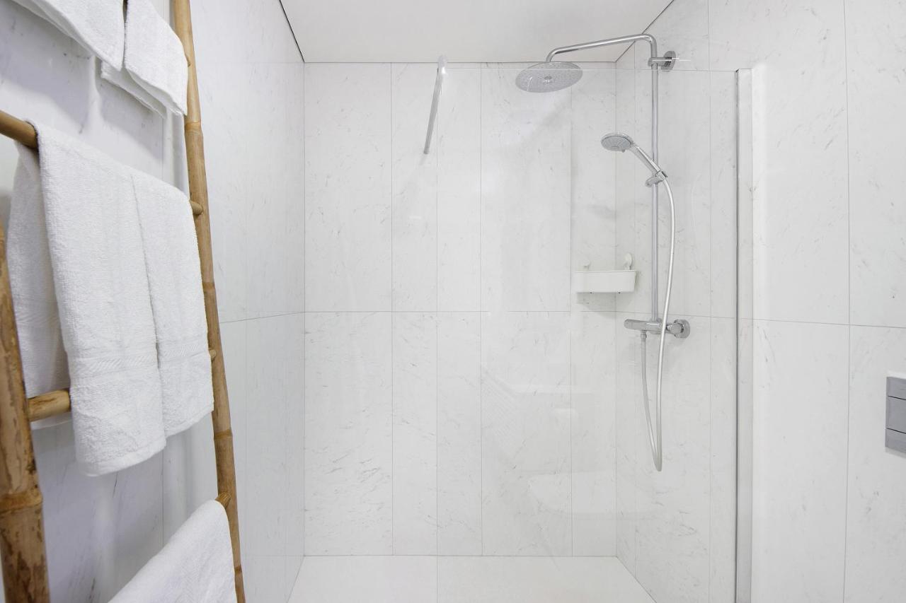 Uno Del Mar 2 Appartement Vila Nova de Gaia Buitenkant foto