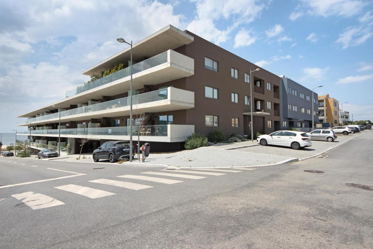 Uno Del Mar 2 Appartement Vila Nova de Gaia Buitenkant foto